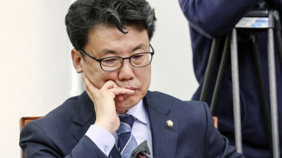 '불법 정치자금 의혹' 민주당 진성준 의원 강제수사 착수 