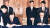  김대중 대통령(앞줄 왼쪽)과 오부치 게이조 일본 총리(오른쪽)가 1998년 10월 8일 11개항의 ‘21세기 한· 일 파트너십 공동선언’에 서명하고 있다. [사진 연세대 김대중도서관]