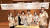 지난 2021년 삼성서울병원 심부전팀이 싱가포르 국립심장센터, 일본의 국립심혈관센터에 이어 아시아에서 세 번째로 '하트메이트 우수센터'로 지정된 것을 기념해 의료진들이 각오를 다지는 모습. 사진 삼성서울병원. 