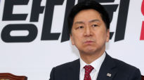 김기현 “이재명, 거대노조 불법집회로 고통받는 국민들 안 보이나”