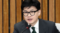 한동훈 “국민, 대선서 불법집회 막고 책임 묻는 정부 선택”
