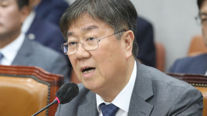 김대기, 日수산물 수입 관련 "이도저도 못 믿겠다면 해결책 없다"