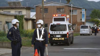 일본서 대낮 총격 사건 터졌다…경찰 2명∙여성 1명 사망