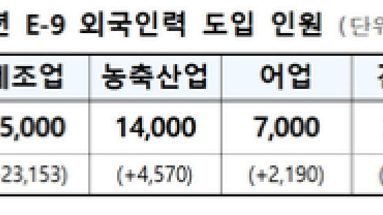 외국인 가사도우미 도입 검토에…"입주형 안돼" 말 나온 까닭 