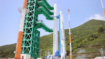 HD현대중공업 “한국형 발사대 시스템으로 누리호 3차 발사에 기여”
