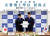 박재규 경남대학교 총장은 26일 오후 후쿠다 야스오 전 일본 91대 내각총리대신에게 명예정치학박사 학위기를 수여했다. 경남대.