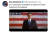 24일 미국 대선 공화당 경선 출마를 선언한 론 디샌티스 플로리다 주지사. [트위터 캡처]