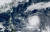 일본 히마와리 위성이 관측한 태풍 마와르의 모습. RAMMB/CIRA/CSU