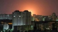 우크라 ”대반격 준비 마쳤다”…러, 최대 규모 드론 공습 맞불