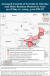 27일(현지시간) 우크라이나 전황. 빨간색 지역이 현재 러시아가 점령 중인 우크라이나 국토다. 전쟁연구소(ISW) 캡처