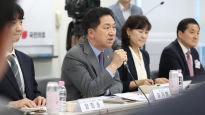 김기현, 노란봉투법에 "폭력파업 조장법, 반드시 막아야 한다"