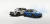 2024년형 MINI 일렉트릭. MINI 브랜드 최초의 순수전기 모델이다. MINI가 새로 선보인 나누크 화이트(왼쪽)과 아일랜드 블루 색을 입힌 MINI 일렉트렉. 브랜드 특유의 고-카트 필링을 그대로 유지했다. [사진 MINI 코리아]