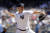 29일(한국시간) 샌디에이고전에서 김하성에게 두 차례 출루를 허용한 양키스 에이스 게릿 콜. AP=연합뉴스