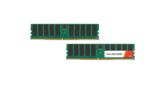 “1초에 영화 10편 처리” SK하이닉스, 인텔과 DDR5 호환성 검증 