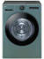  LG전자는 국내 가정용 세탁기 최대 25kg 용량의 신제품을 선보였다.