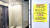 부산 전세사기 '1호 사건'이 발생한 동래구 소재 오피스텔 벽면에 피해자들의 벽보가 붙어 있다. [중앙포토]
