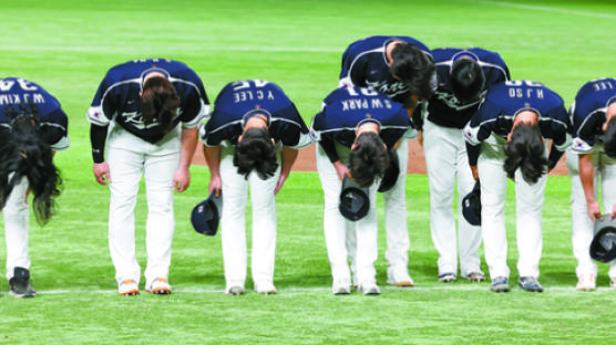 WBC 선수 3명 "술자리 가졌지만…경기 전날엔 술 안마셨다"