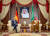 2022년 9월 24일 사우디아라비아 제다를 방문한 올라프 숄츠 독일 총리가 사우디 실세 모함마드 빈 살만 왕세자와 회담하고 있다. AP=연합뉴스
