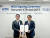 사진: KTR 김현철 원장(오른쪽)이 일본 QSES 쇼 키타가와 사장과 상호 협력을 위한 업무협약을 체결했다.
