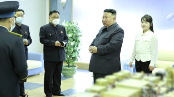 [사설] 실패라도 북한의 ‘정찰위성’ 도발은 안보리 결의 위반