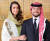 알 후세인 빈 압둘라 요르단 왕세자가 1일(현지시간) 사우디아라비아 유력 가문의 여성과 결혼식을 올린다. 로이터=연합뉴스