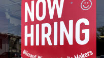 활활타는 미국 고용시장… 5월 일자리 34만개 증가