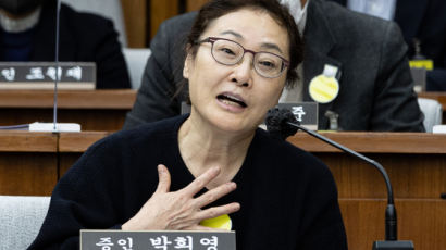 "박희영, 이태원 참사 충격에 공황장애까지…보석 석방 해달라"