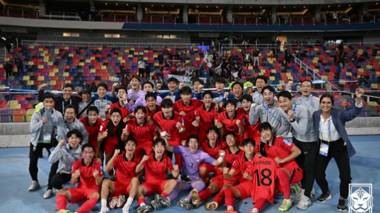 [U-20 월드컵] 한국 2회 연속 8강은 아시아 최초…남미 강세 여전