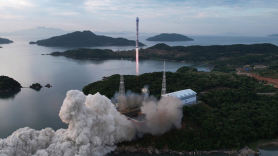 한국판 사드 ‘L-SAM’ 4번째 발사 성공…2025년 양산