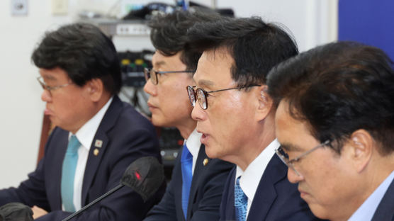 민주당, 尹 '건폭 때리기' 대응 TF 출범..."공권력은 최후 수단"