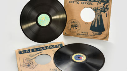 100년 전 사람들은 이렇게 음악 들었다…뮤직살롱 '유성기집'의 기록