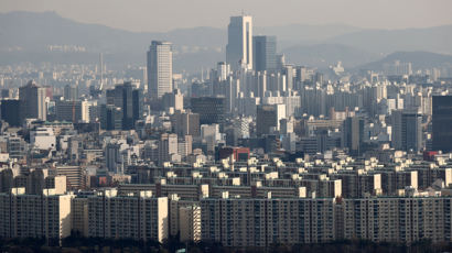 15억 아파트 보유세 185만원 줄었다…尹정부 '부동산 감세' 효과