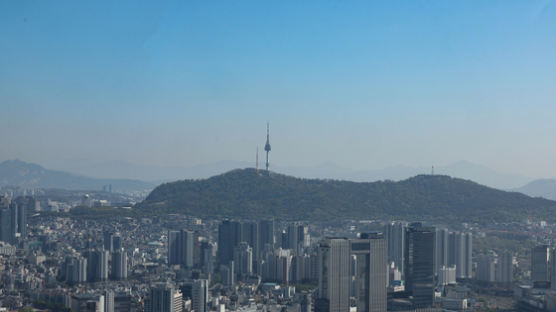 "환경친화적·저소득인 수도권 거주자, 대기·수질 문제에 불만"