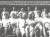 김대중 전 대통령(앞줄 왼쪽에서 첫째)이 1950년대 목포와 부산을 오가며 해운업에 종사하던 시절. [사진 연세대 김대중도서관]