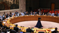 [속보] 한국, 11년만에 유엔 안보리 비상임이사국 재진입