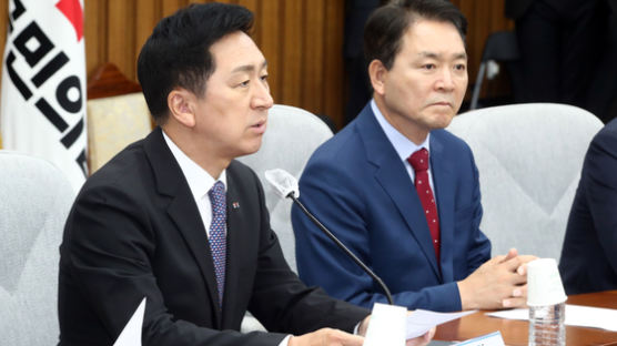 김기현, 이래경 논란에 "민주당, 집단적 이성 상실"