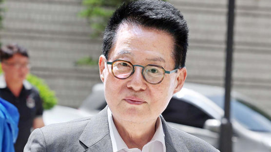 박지원 "민주당 망하는 길로만 가고 있어…이재명, 사과하고 끊어내야" 