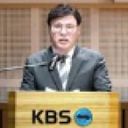 [속보] KBS사장 "내가 문제면 사퇴…수신료 분리징수 철회하라"