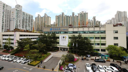 학생 130여명 집단 구토·설사 증상…강남 재수학원 무슨 일