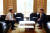 샘 올트먼 오픈AI 최고경영자는 지난 5월 23일 프랑스를 방문해 엠마뉴엘 마크롱 프랑스 대통령을 만나 AI 문제를 논의했다. 로이터=연합뉴스