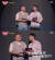 SBS는 2013년 폐지된 토크쇼 '강심장'을 10년 만에 '강심장 리그'로 부활시키며 과거처럼 강호동·이승기 두 MC를 진행자로 내세웠다. 사진 SBS