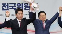 [속보] '태영호 후임' 與최고위원에 김가람 선출