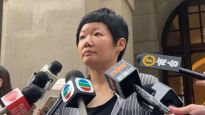 홍콩 저널리즘 이례적 승리...경찰 비판 PD 항소심 무죄 판결