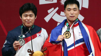 '해외인력 이탈' 우려했나…北, 올림픽 출전권 걸린 대회 '노쇼'