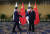 사진은 지난해 11월 인도네시아 발리에서 개최한 한중 정상회담 당시 인사를 나누는 윤석열 대통령과 시진핑 중국 국가주석. 뉴스1