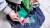  인천경찰청이 최근 국내 야바 유통책과 투약자를 검거하는 과정에서 압수한 야바. 사진 인천경찰청