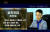 한국의 기상청 격인 북한 기상수문국 관계자가 지난해 6월 조선중앙TV '기상수문국에서 알리는 소식' 코너에서 '보리장마'를 설명하는 모습. 조선중앙TV 캡처