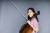 지난 2월 오디션을 통해 미국 보스턴 심포니 오케스트라 단원이 된 첼리스트 이정현. 보스턴 심포니가 50년 만에 뽑은 여성 첼로 단원이다. 권혁재 사진전문기자
