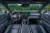 지난 8일 강원 정선 근처에 전시된 도요타 플래그십 브랜드 크라운 내부 모습. 사진 도요타