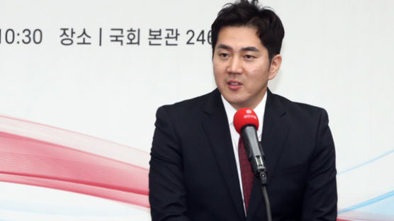 김가람, 與최고위 첫 참석…"지도부 말한마디·행동 큰 영향"